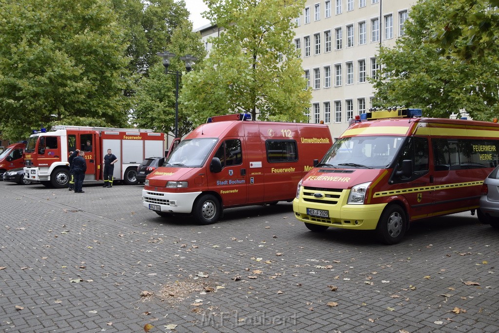 Grossbrand Uni Klinik Bergmannsheil Bochum P016.JPG - Miklos Laubert